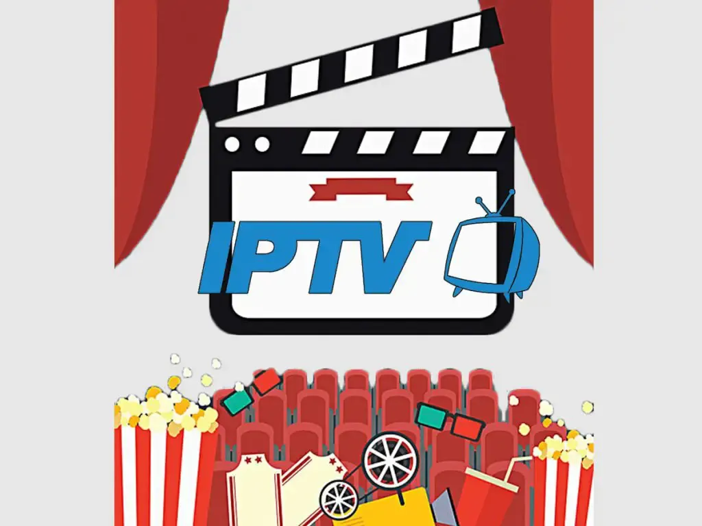 Listas IPTV Películas