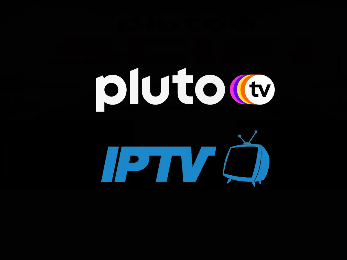 Listas IPTV Pluto TV