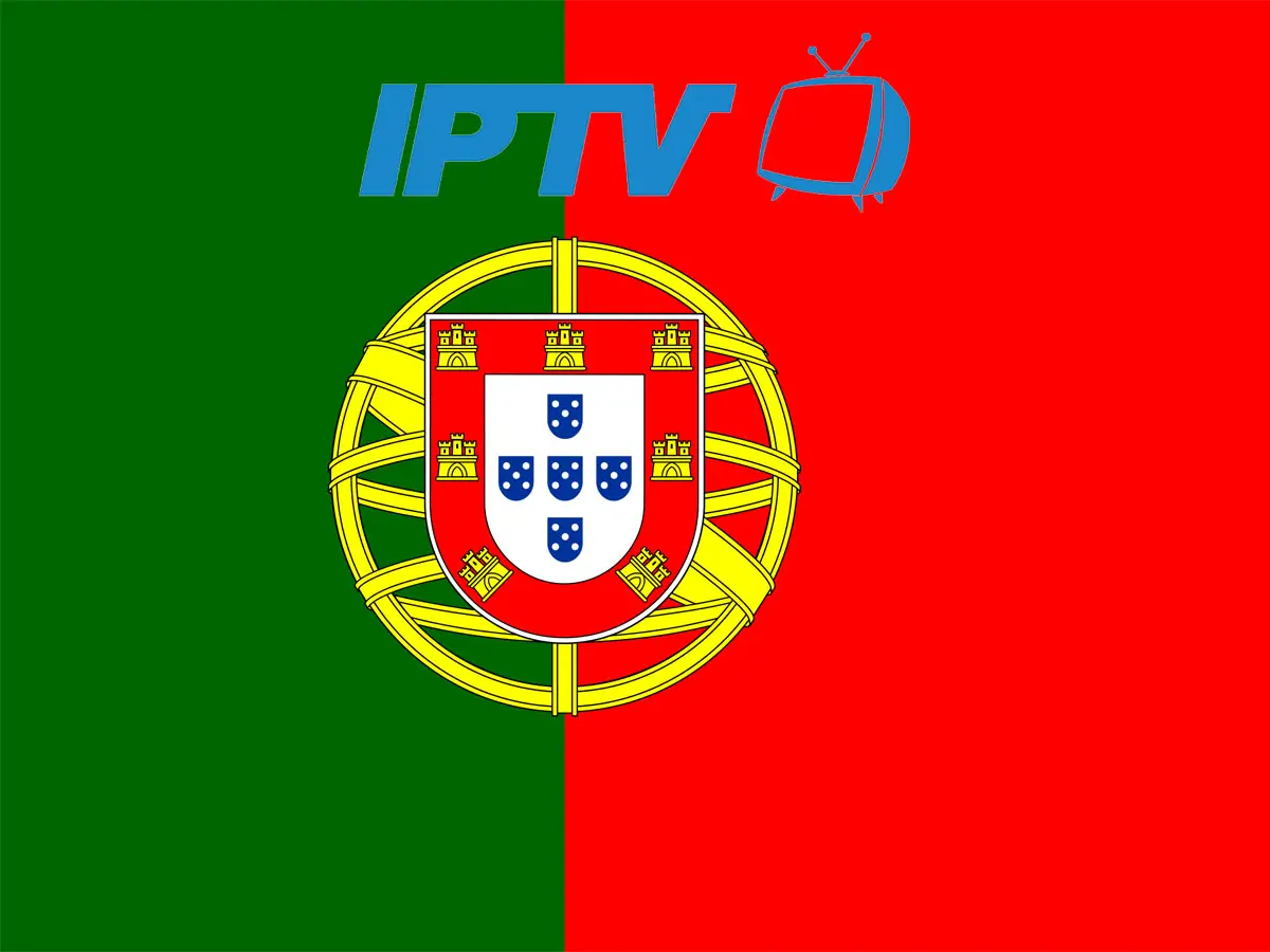 Listas IPTV Portugal