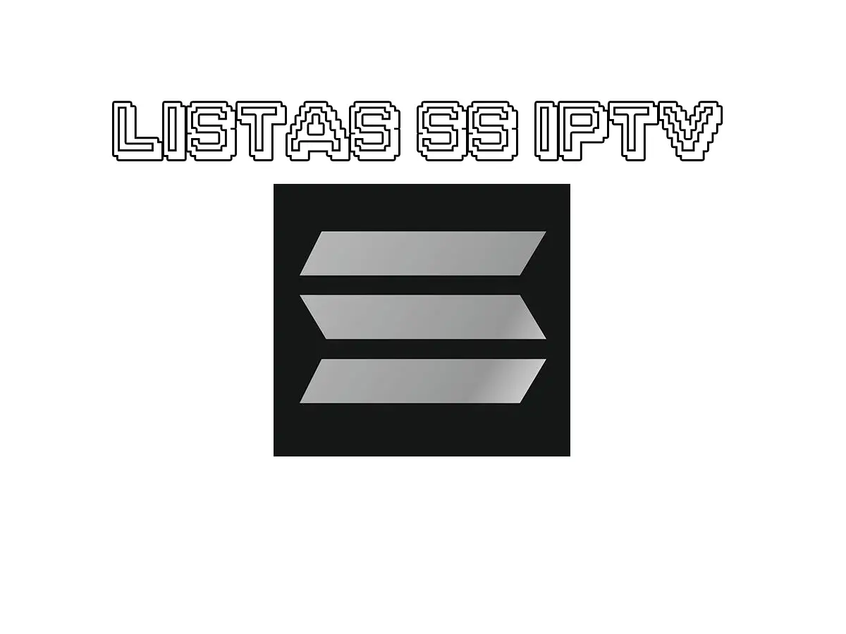 Listas SS IPTV España