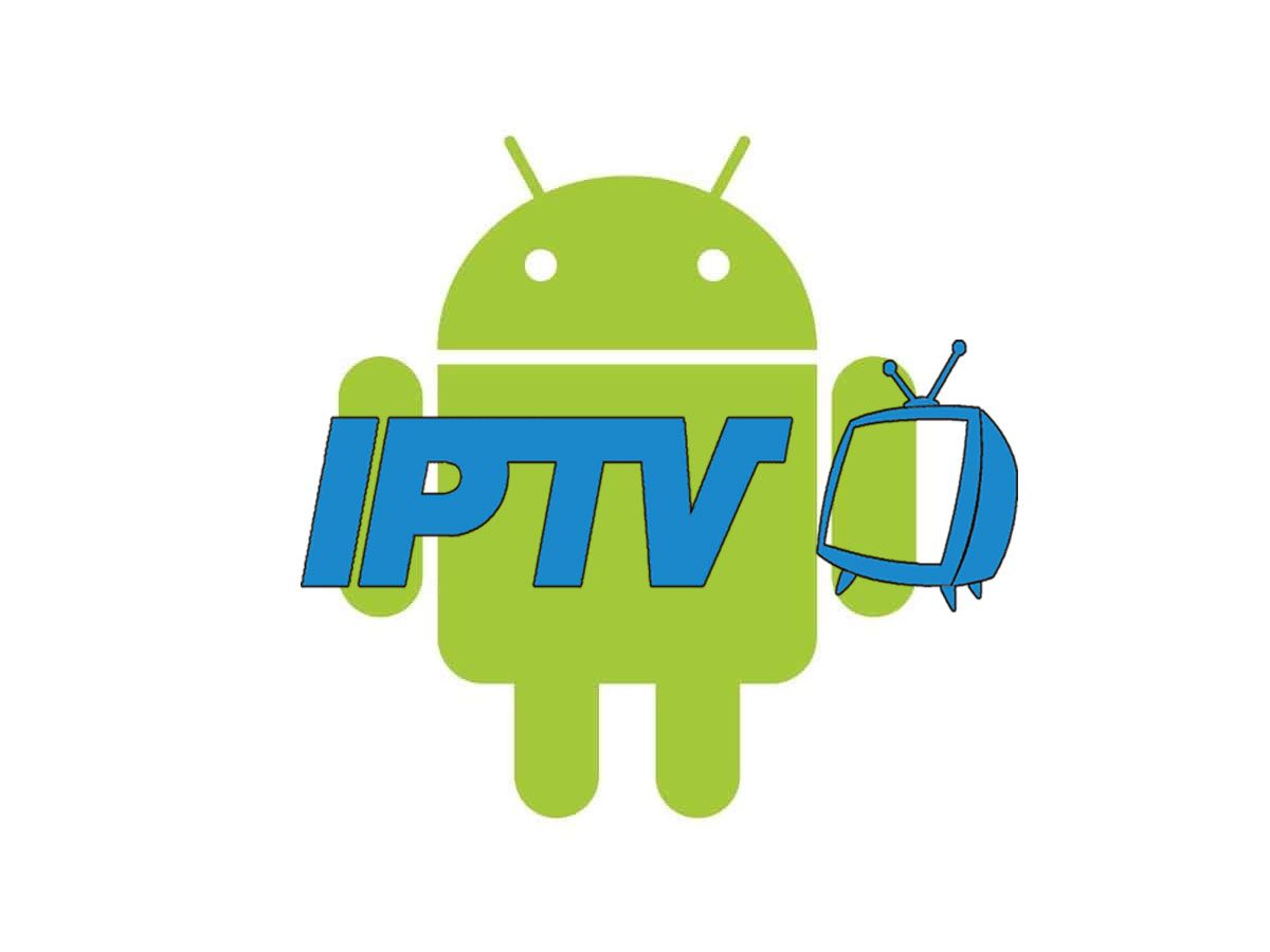 Liste IPTV Android