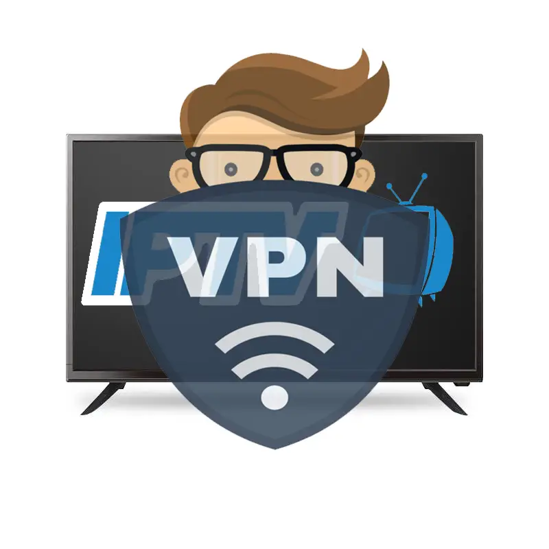 Mejores VPN para IPTV