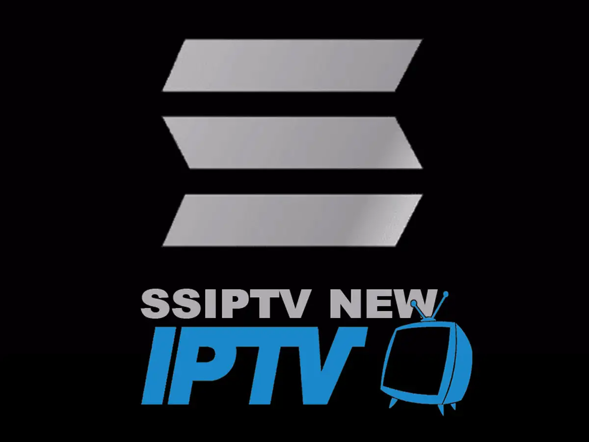 SS IPTV Lista Canali Italiani