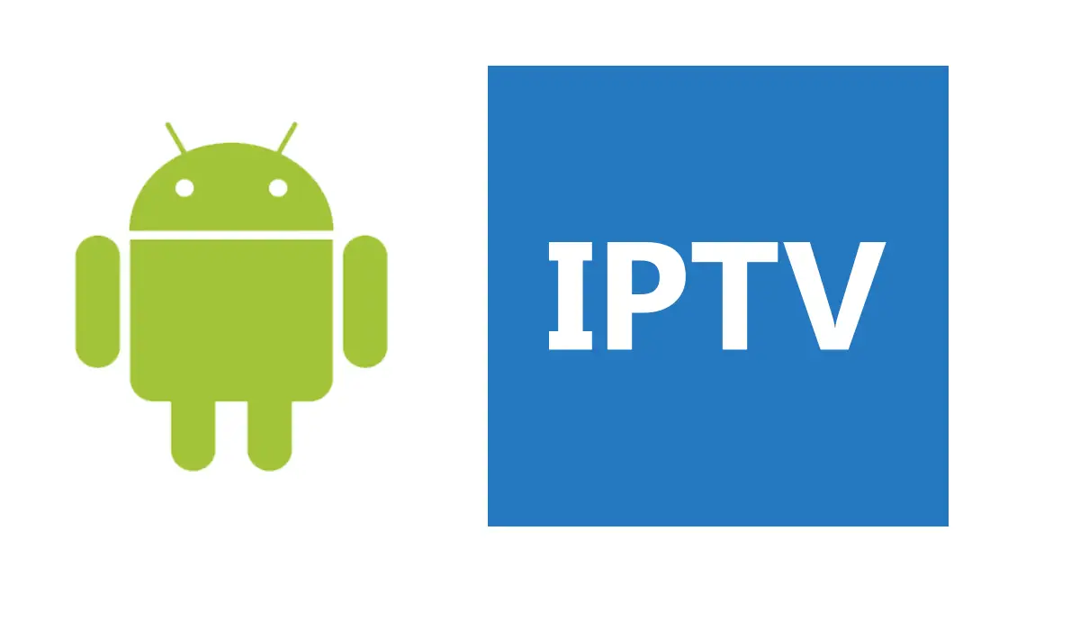 Télécharger IPTV pour Android