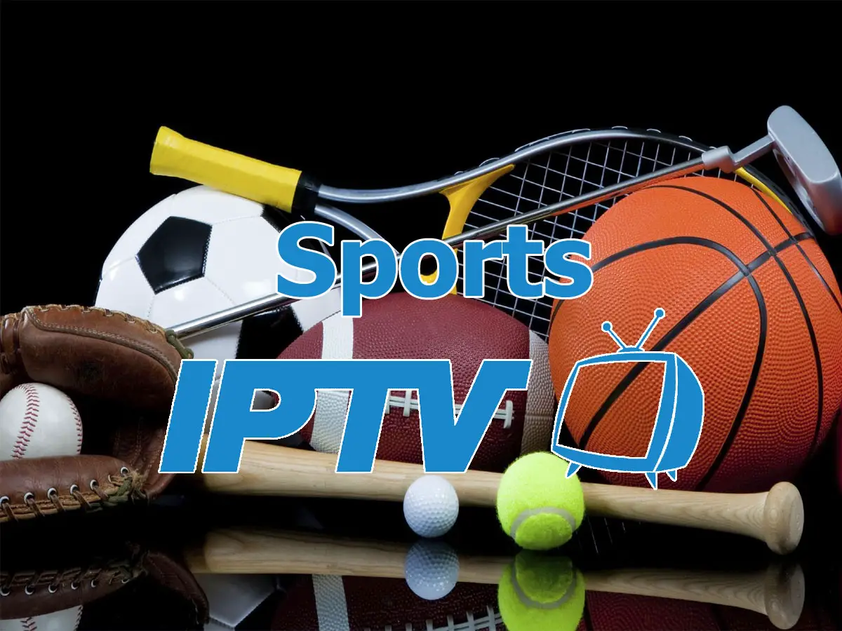 IPTV Sport M3U